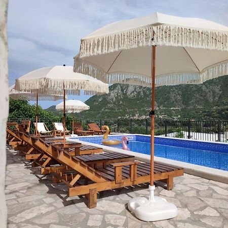 Apartments Kingfisher Virpazar Extérieur photo