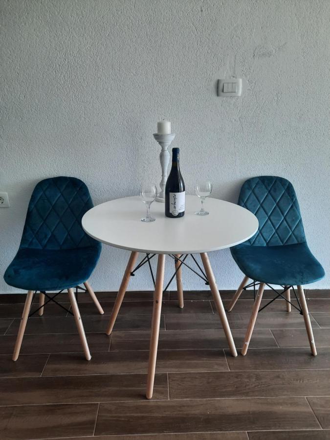 Apartments Kingfisher Virpazar Extérieur photo