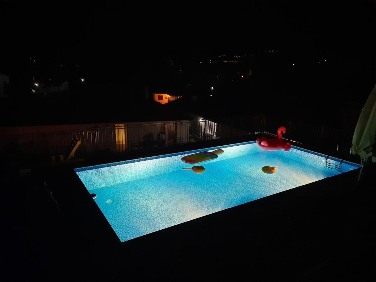 Apartments Kingfisher Virpazar Extérieur photo
