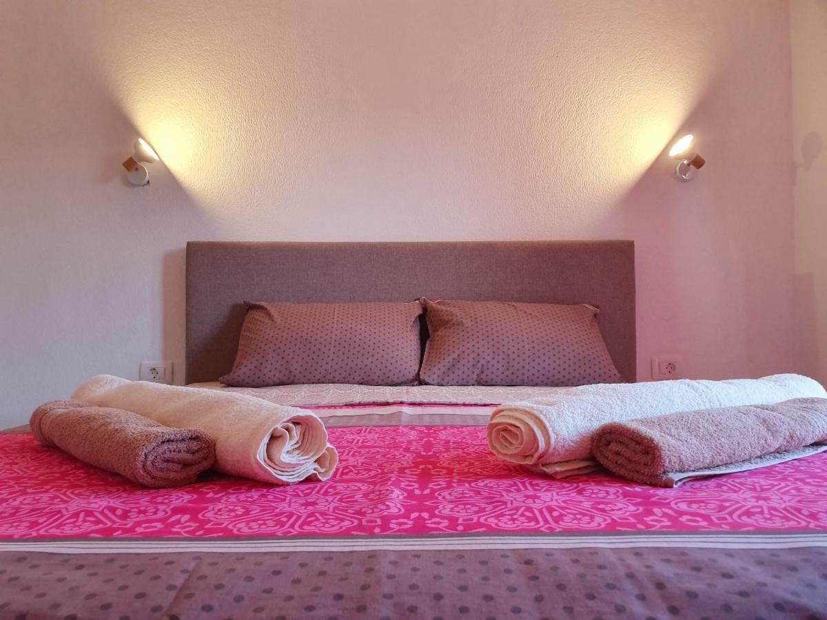 Apartments Kingfisher Virpazar Extérieur photo