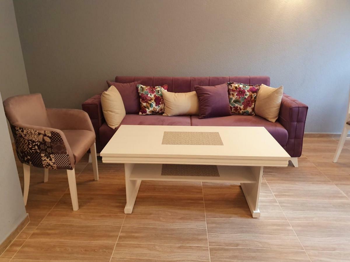 Apartments Kingfisher Virpazar Extérieur photo