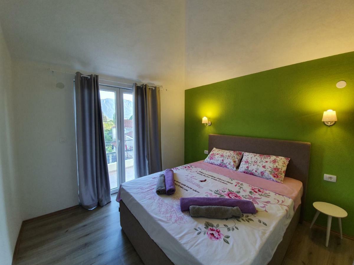 Apartments Kingfisher Virpazar Extérieur photo