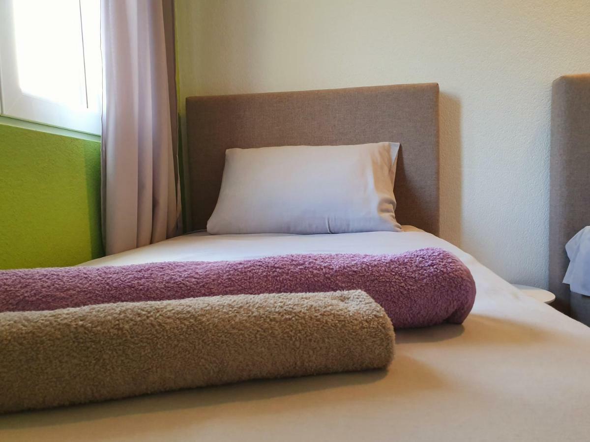 Apartments Kingfisher Virpazar Extérieur photo