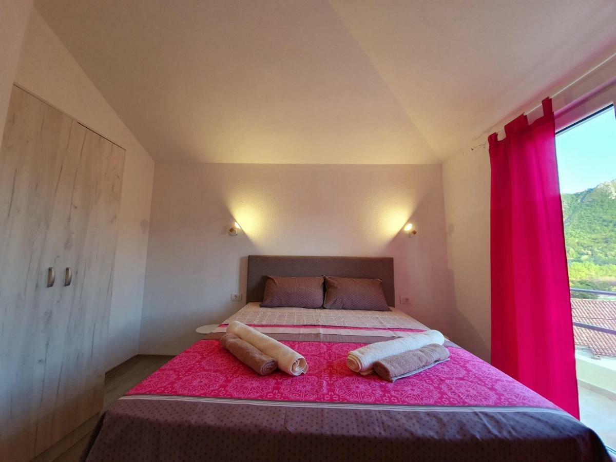 Apartments Kingfisher Virpazar Extérieur photo