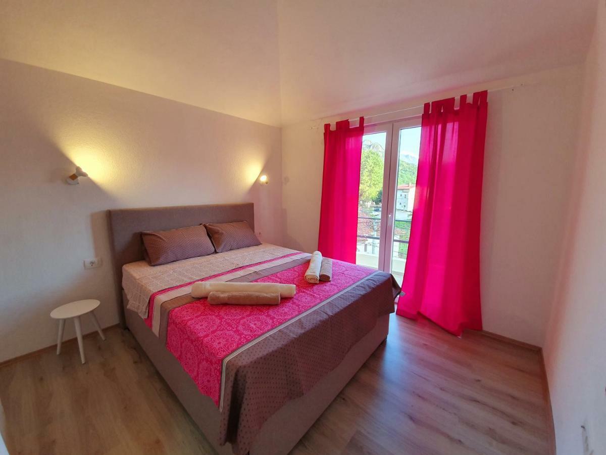 Apartments Kingfisher Virpazar Extérieur photo