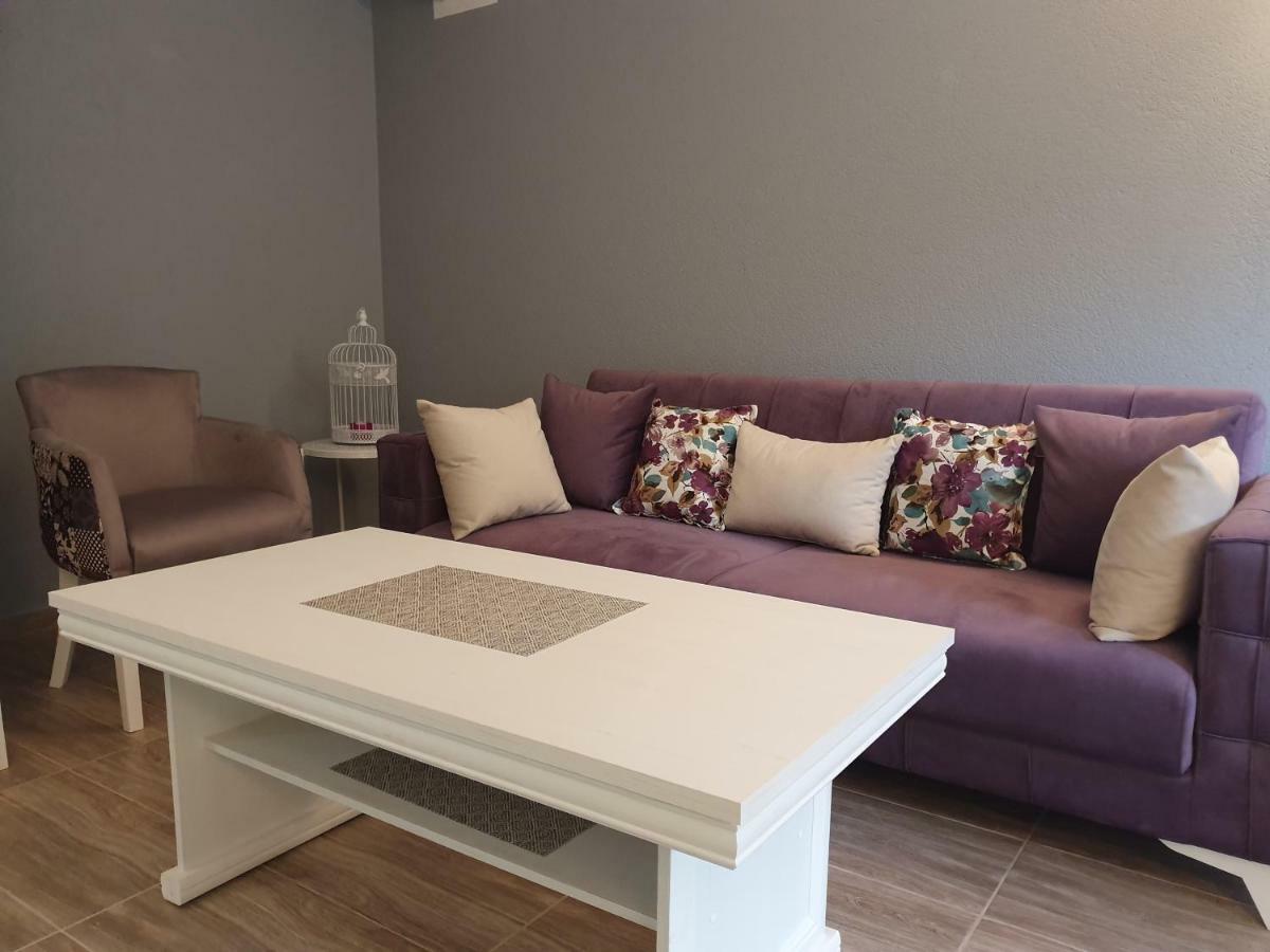Apartments Kingfisher Virpazar Extérieur photo