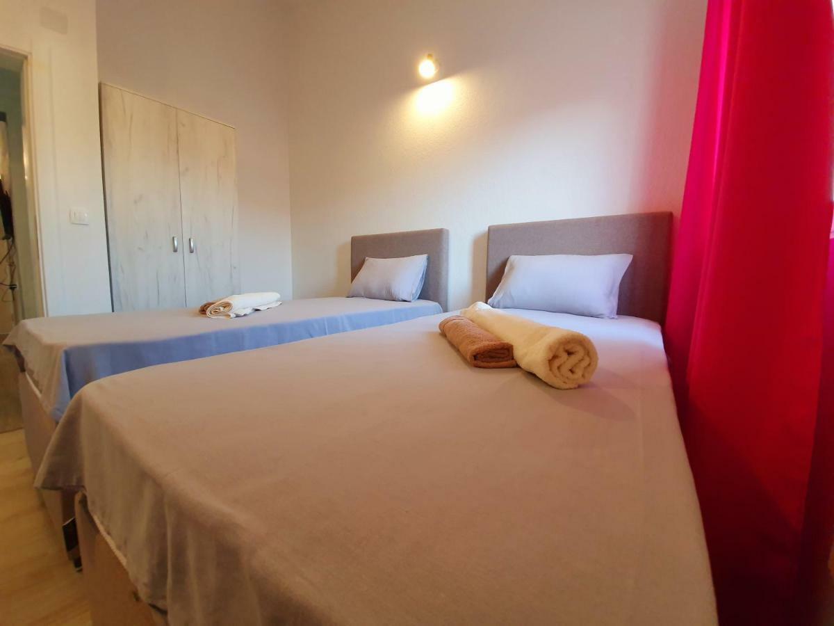 Apartments Kingfisher Virpazar Extérieur photo