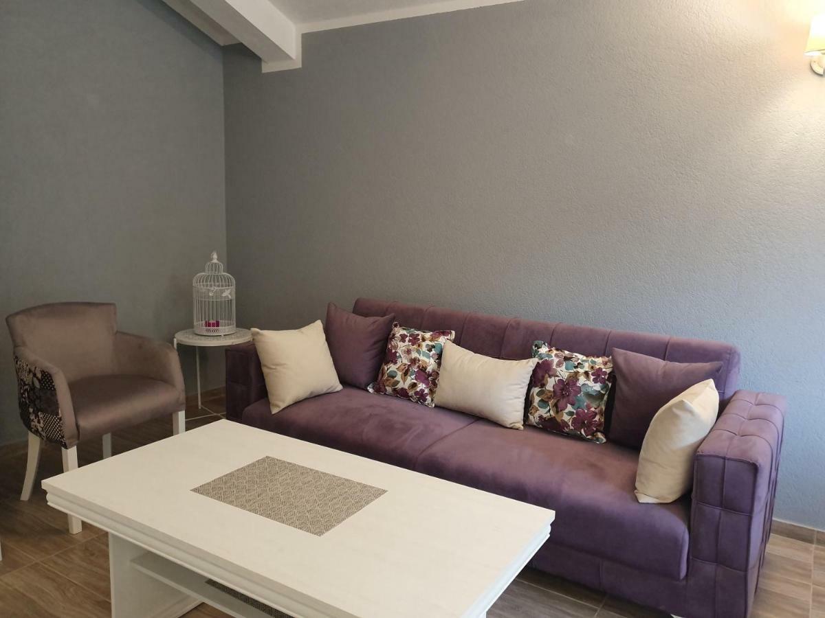 Apartments Kingfisher Virpazar Extérieur photo