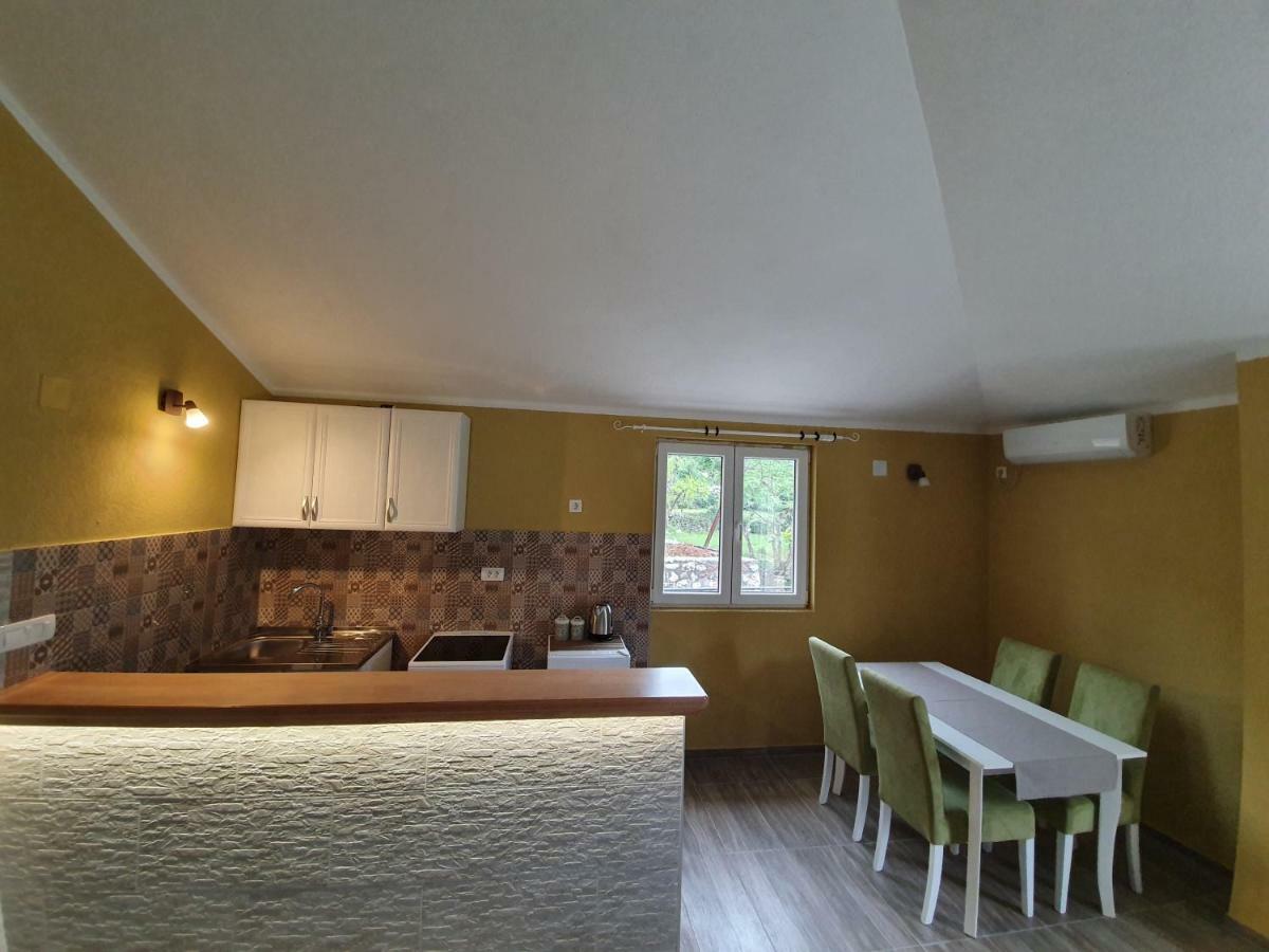 Apartments Kingfisher Virpazar Extérieur photo