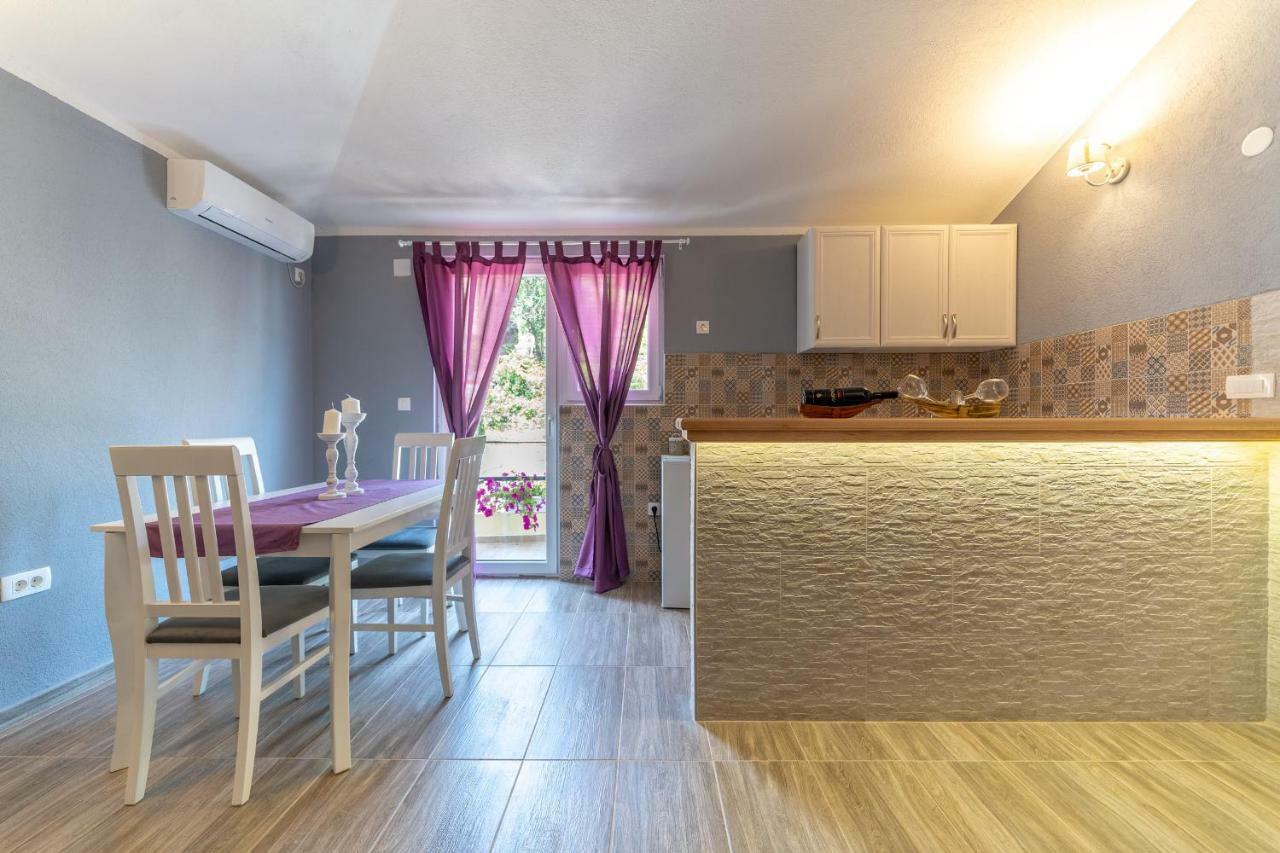 Apartments Kingfisher Virpazar Extérieur photo